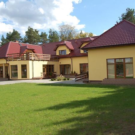 Rezydencja Nad Wigrami Standard & Comfort Rooms Gawrych Ruda Exterior foto