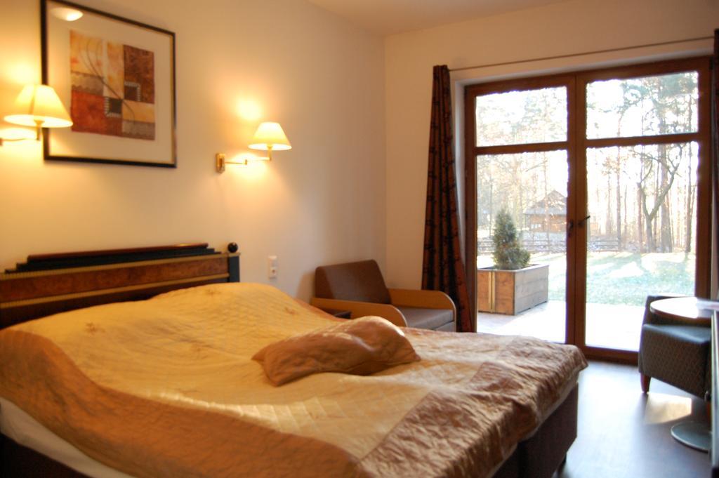 Rezydencja Nad Wigrami Standard & Comfort Rooms Gawrych Ruda Quarto foto